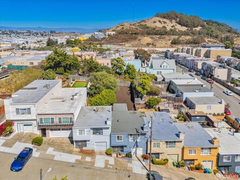 A home in San Francisco