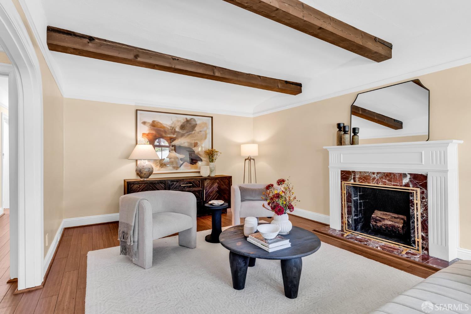 San Francisco, California 94127, United States, 4 Bedrooms Bedrooms, ,3 BathroomsBathrooms,Residential,Pending,135595