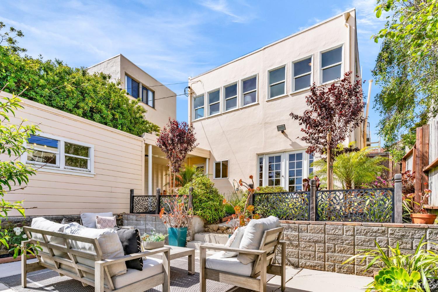 San Francisco, California 94127, United States, 4 Bedrooms Bedrooms, ,3 BathroomsBathrooms,Residential,Pending,135595