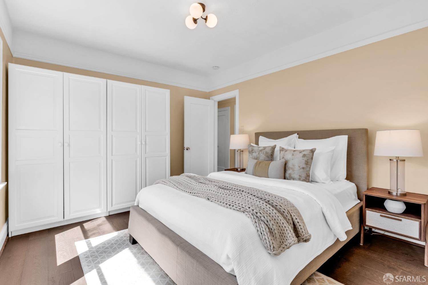 San Francisco, California 94127, United States, 4 Bedrooms Bedrooms, ,3 BathroomsBathrooms,Residential,Pending,135595