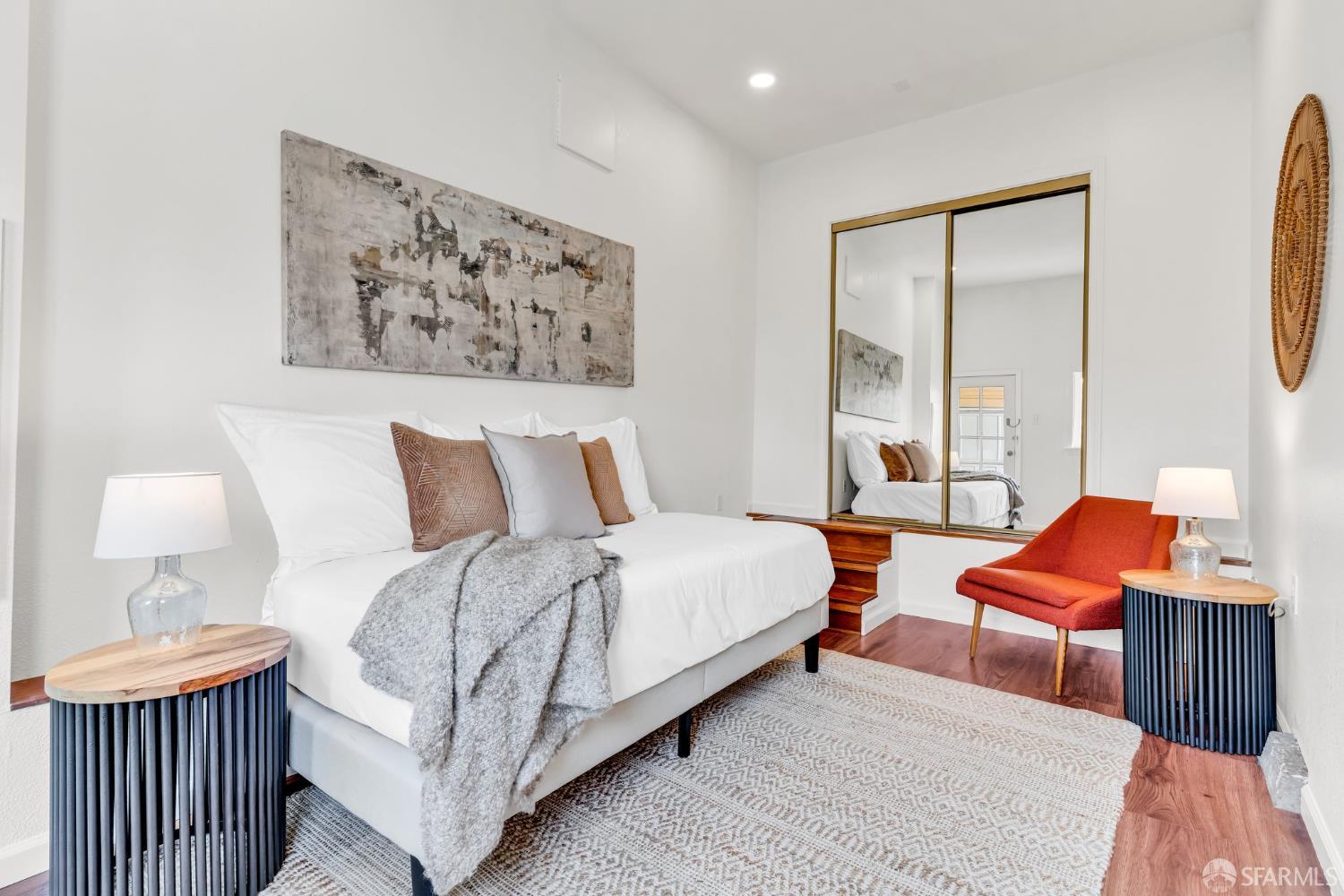 San Francisco, California 94127, United States, 4 Bedrooms Bedrooms, ,3 BathroomsBathrooms,Residential,Pending,135595