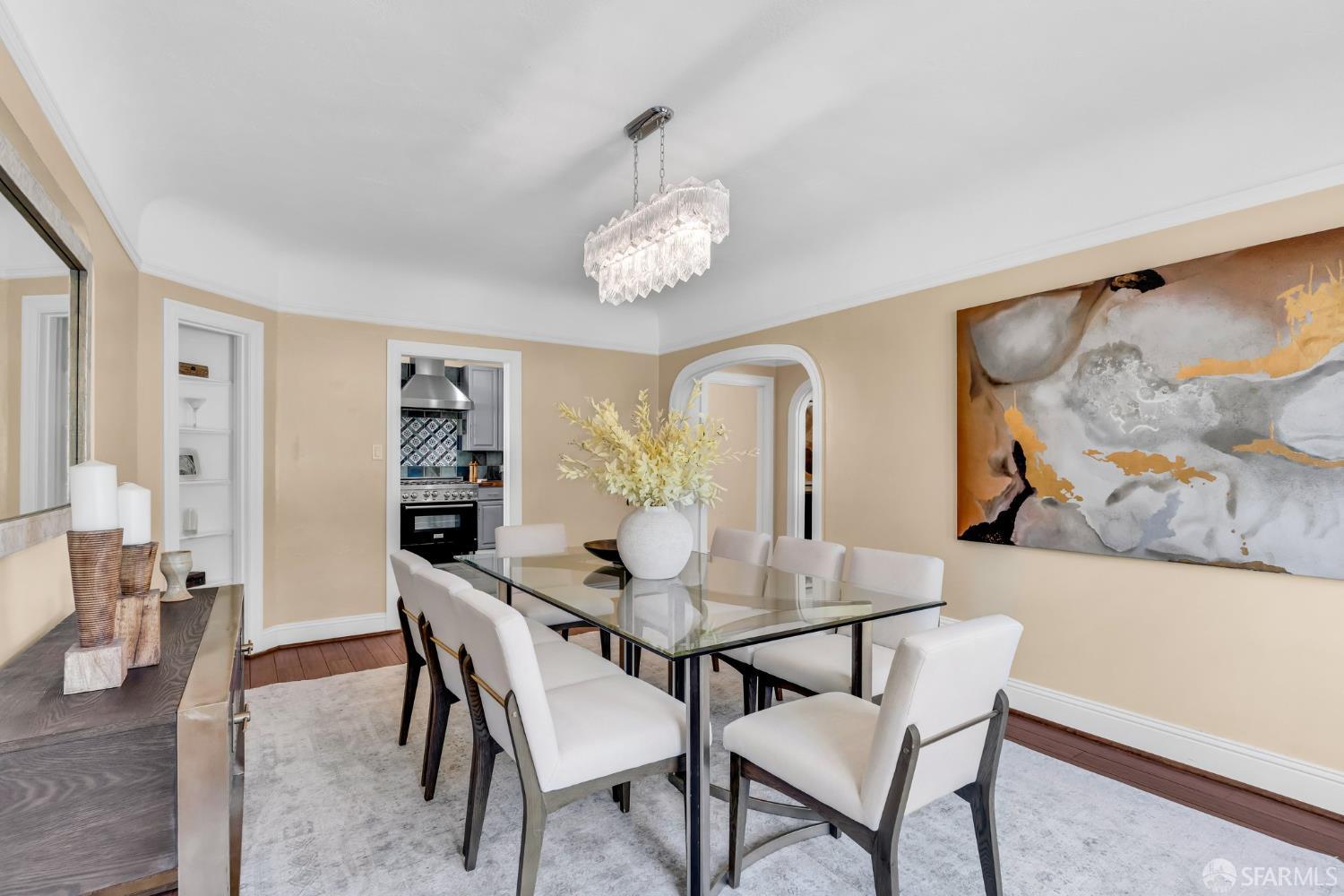 San Francisco, California 94127, United States, 4 Bedrooms Bedrooms, ,3 BathroomsBathrooms,Residential,Pending,135595