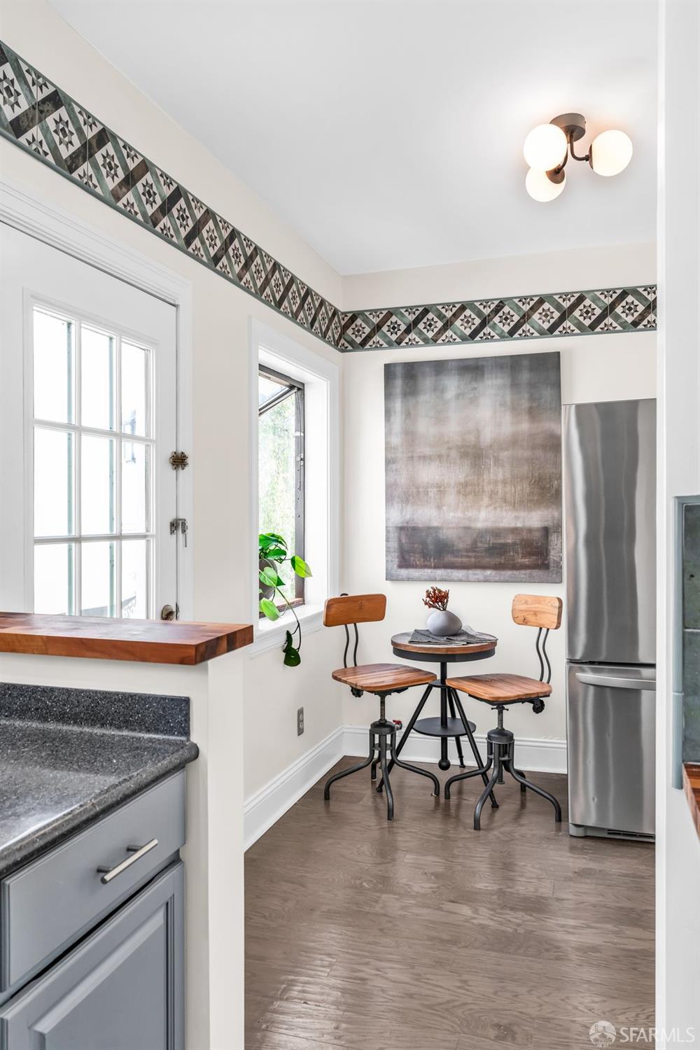 San Francisco, California 94127, United States, 4 Bedrooms Bedrooms, ,3 BathroomsBathrooms,Residential,Pending,135595