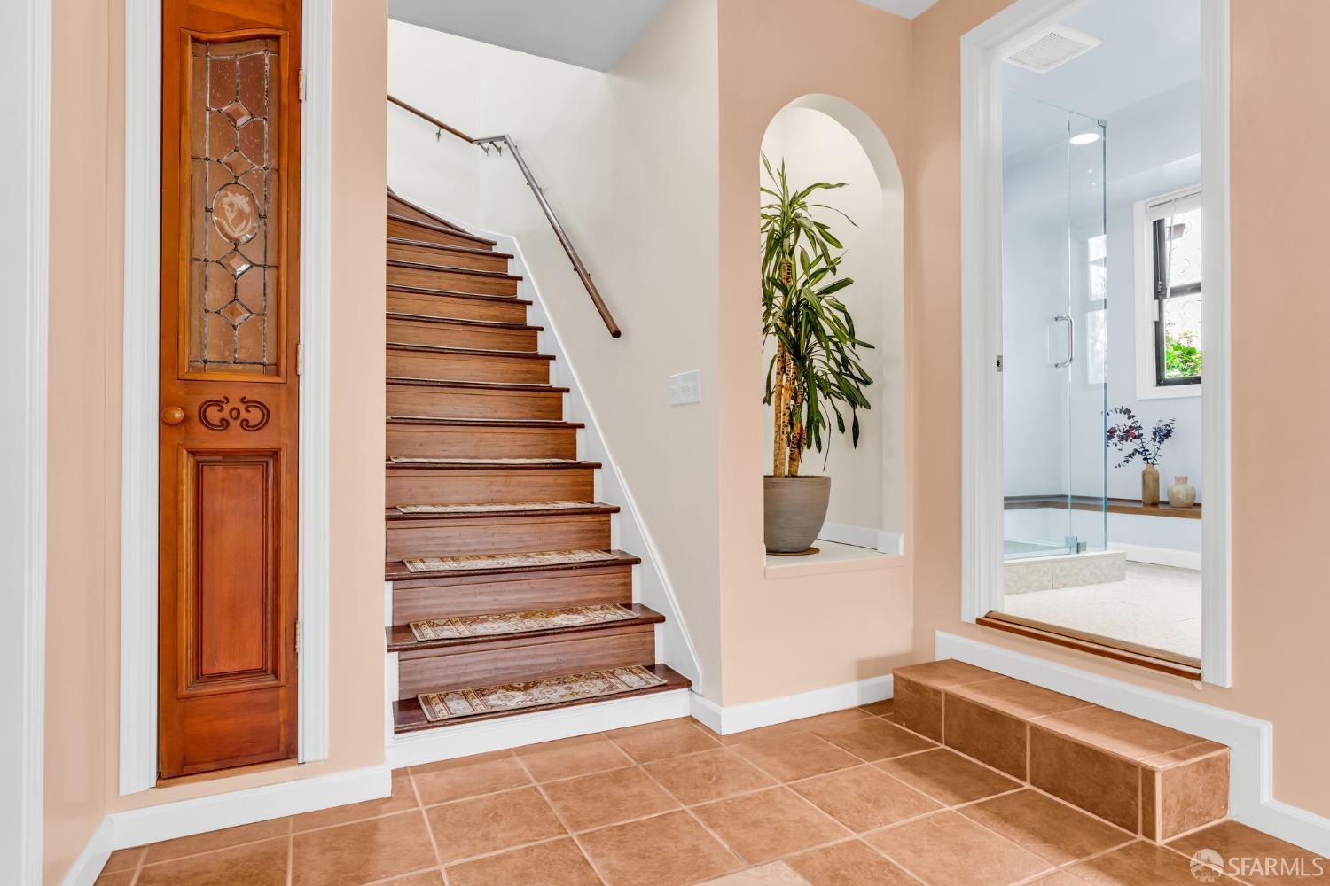 San Francisco, California 94127, United States, 4 Bedrooms Bedrooms, ,3 BathroomsBathrooms,Residential,Pending,135595