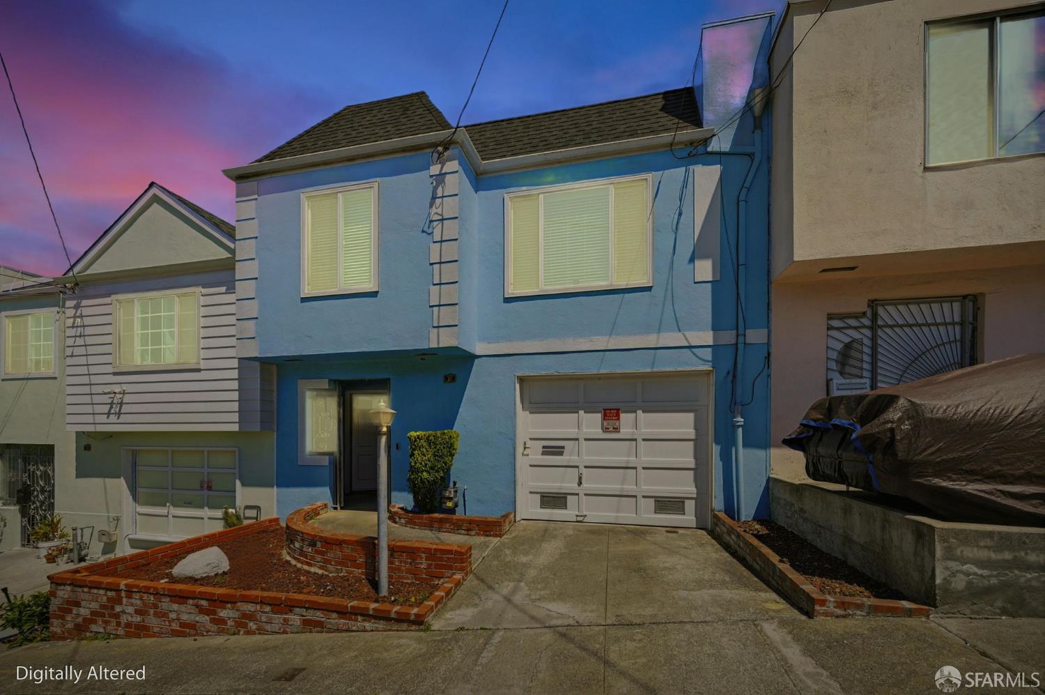 37 Pasadena Street