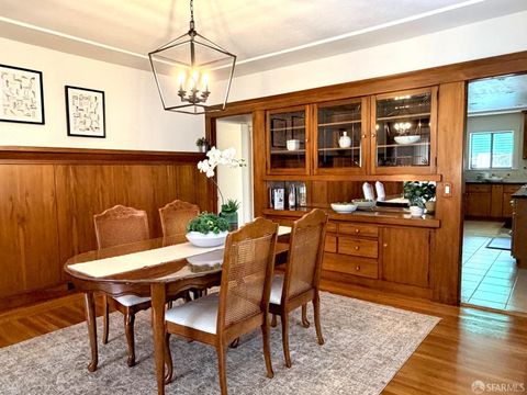 Property photo of 527 Zorah Street, Oakland, CA 94606