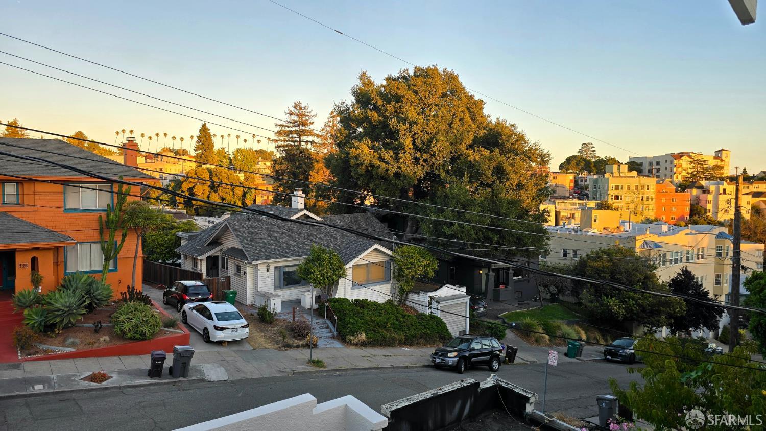 527 Zorah Street