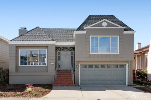 131 Morningside Drive, San Francisco, CA 94132 - #: 425018373
