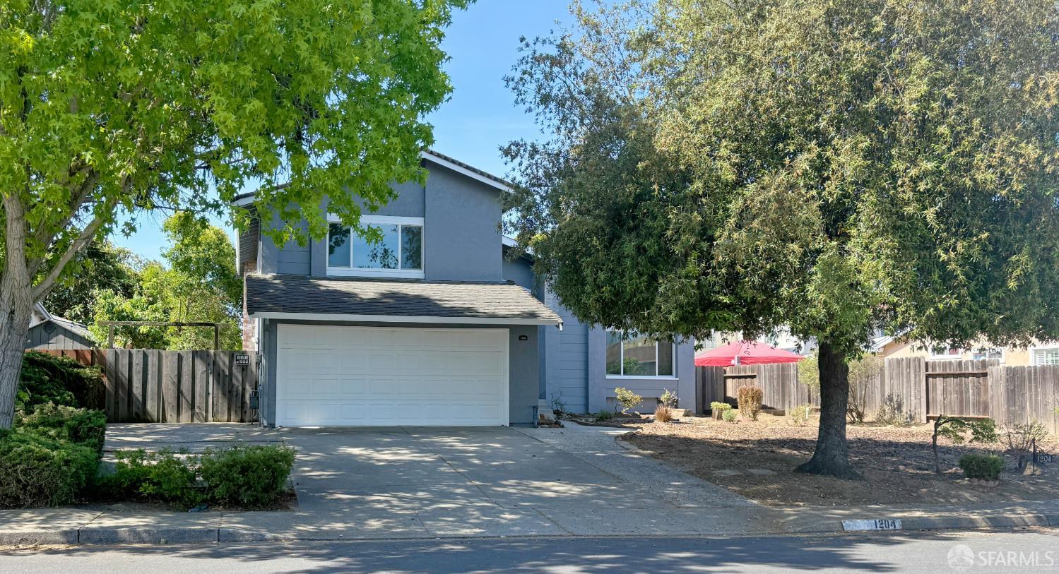 1204 Stirling Drive