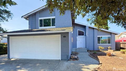 Property photo of 1204 Stirling Drive, Rodeo, CA 94572