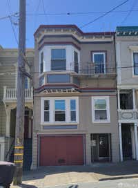 963-965 Filbert Street San Francisco CA 94133
