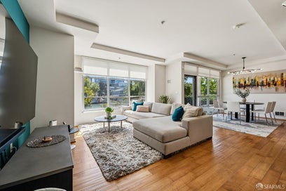 325 Berry Street 114 San Francisco CA 94158