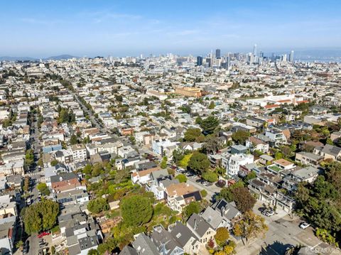 Photo of 4106 20th Street, San Francisco, CA 94114 (MLS # 425081375)