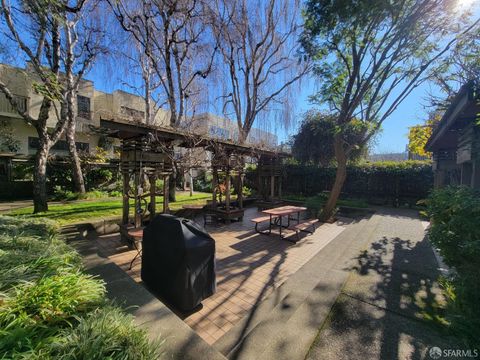 A home in San Francisco