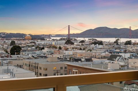 A home in San Francisco