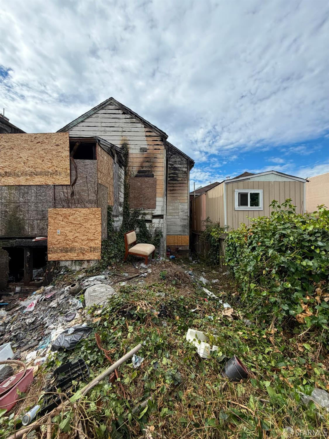 266 Farallones Street, San Francisco CA 94112