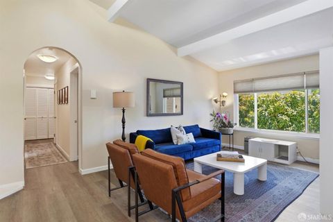 1209 Oak Grove Avenue Unit 304, Burlingame, CA 94010 - #: 426129729