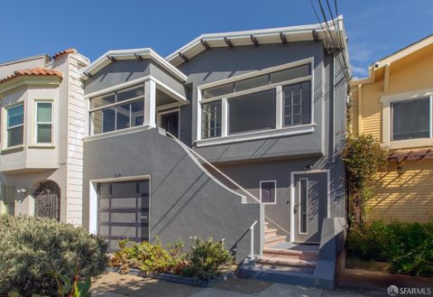 219 Lisbon Street, San Francisco, CA 94112 - #: 425074040