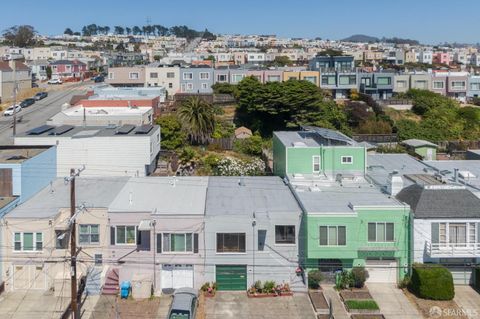 A home in San Francisco