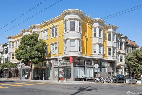 1300-1322 Haight Street, San Francisco, CA 94117 - #: 424065472