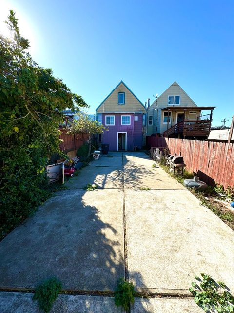 A home in San Francisco