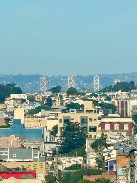 A home in San Francisco