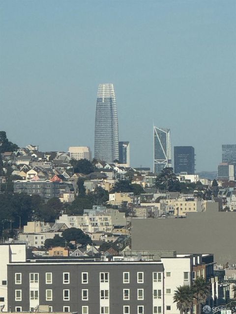 A home in San Francisco