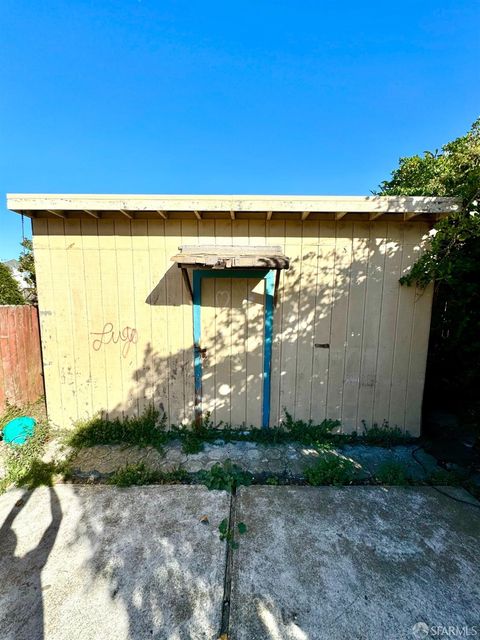 A home in San Francisco