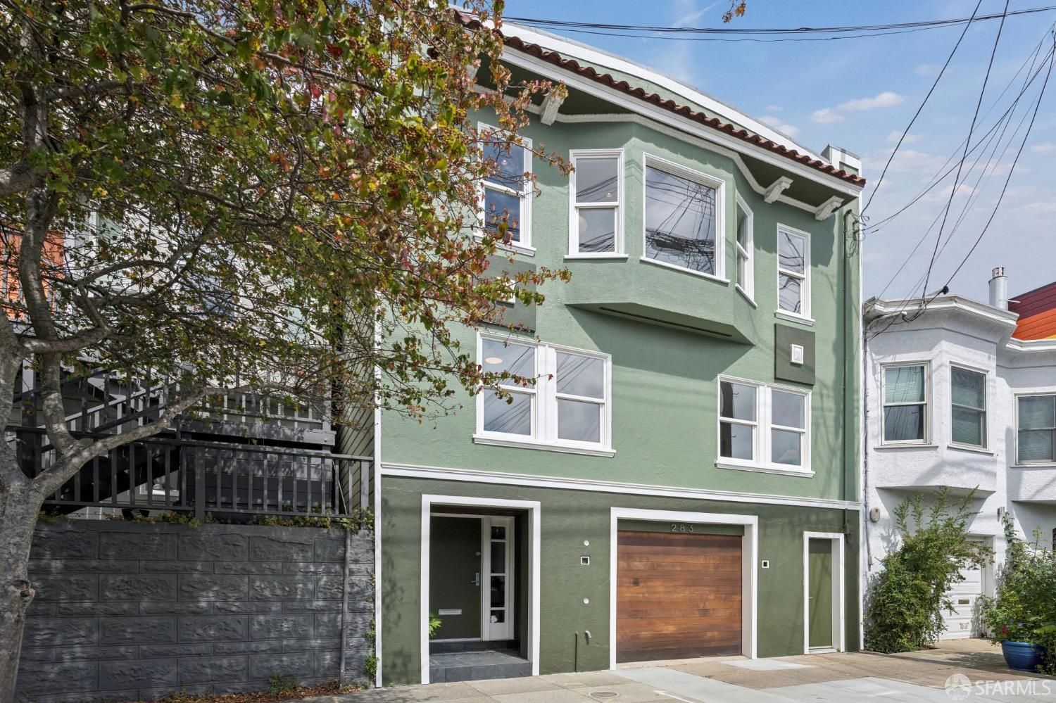 283 Richland Avenue