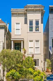 2454 Clay Street B San Francisco CA 94115