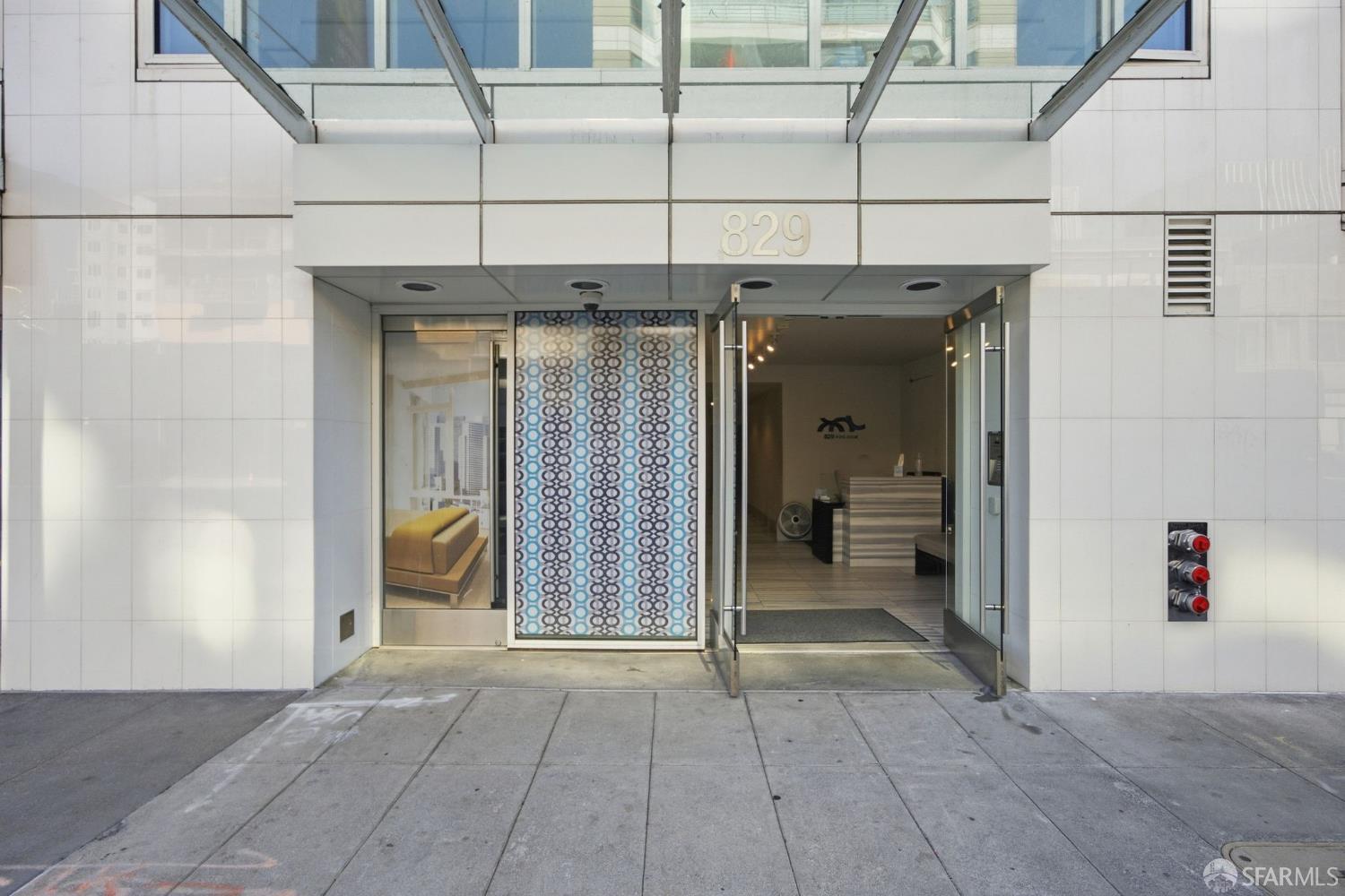 829 Folsom Street 408