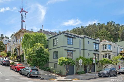 4901 17th Street San Francisco CA 94117