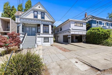 Property photo of 2243-2245 ashby avenue, berkeley, CA 94705