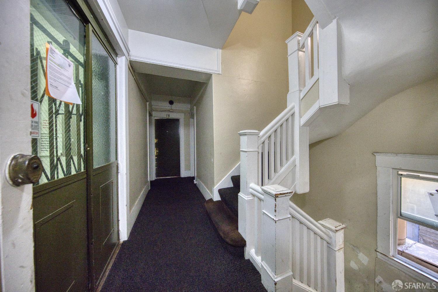 675 Ofarrell Street