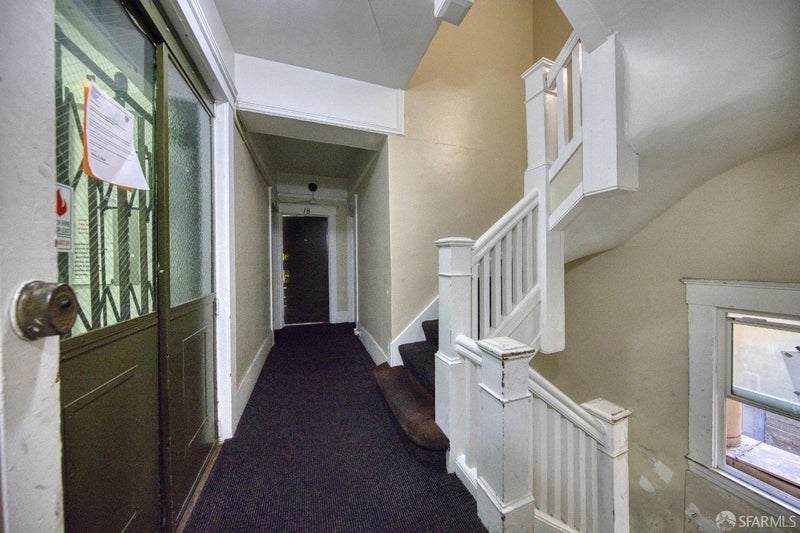 675 Ofarrell Street