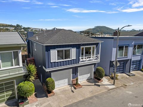 A home in San Francisco