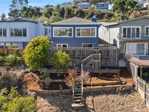 A home in San Francisco