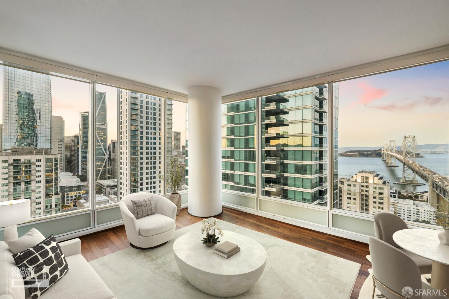 425 1st Street 2707