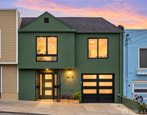 3615 ORTEGA ST, SAN FRANCISCO, CA 94122 - Image dc70769112d69b6209c22965836416ea/3993200013