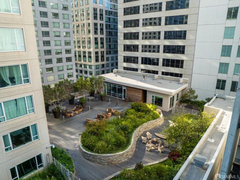 A home in San Francisco