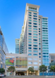 1160 Mission Street 608 San Francisco CA 94103