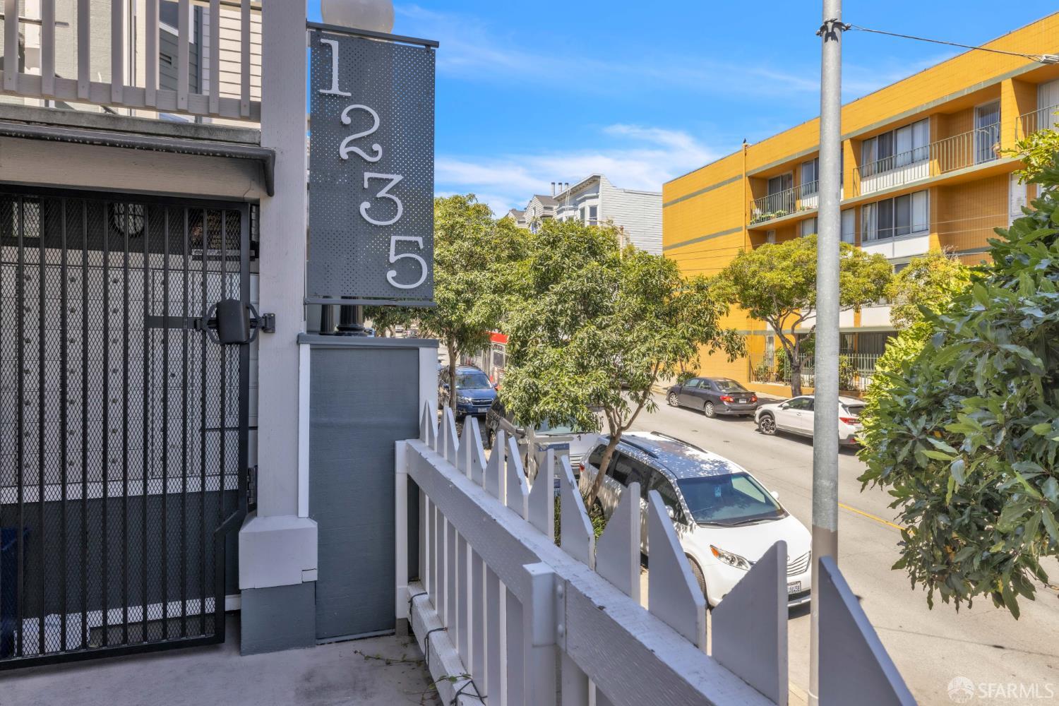 1235 Mcallister Street 223