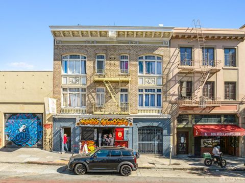926 Larkin Street, San Francisco, CA 94109 - #: 424081217