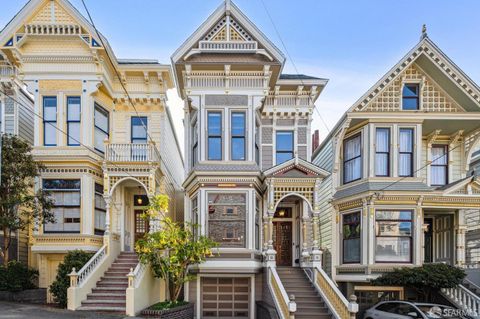 221 Central Avenue, San Francisco, CA 94117 - #: 425035178