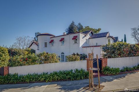 2627 Hale Drive, Burlingame, CA 94010 - #: 425048994