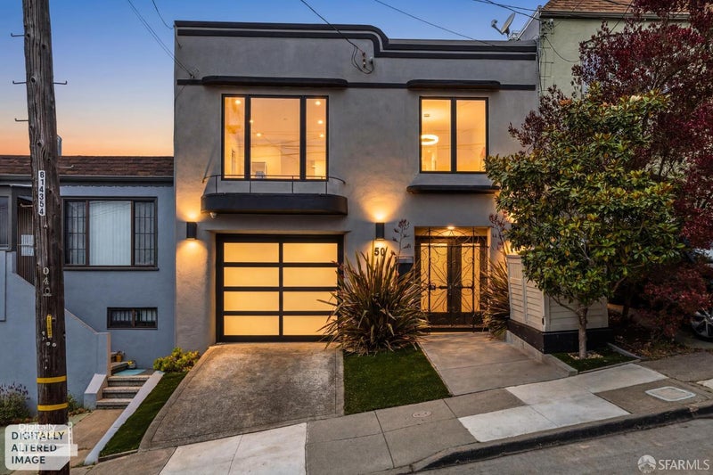 50 Arnold Avenue