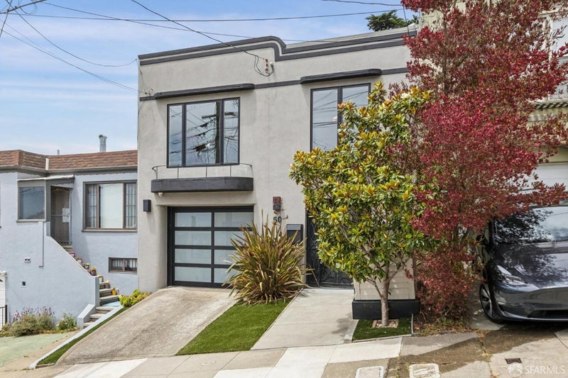 50 Arnold Avenue