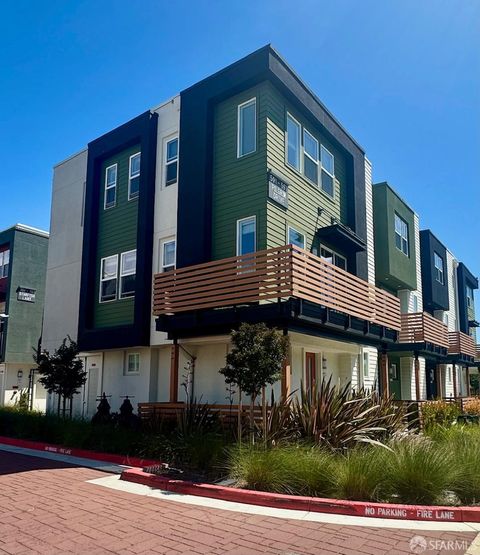 591 Pilgrim Drive, Foster City, CA 94404 - #: 425076834