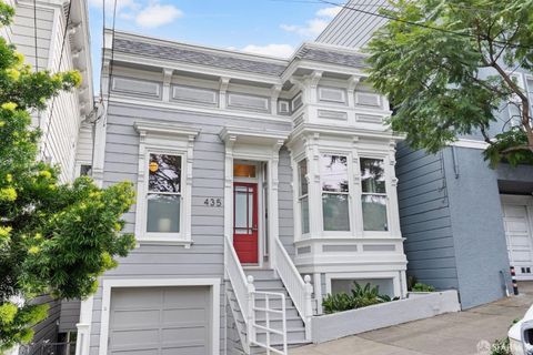 A home in San Francisco