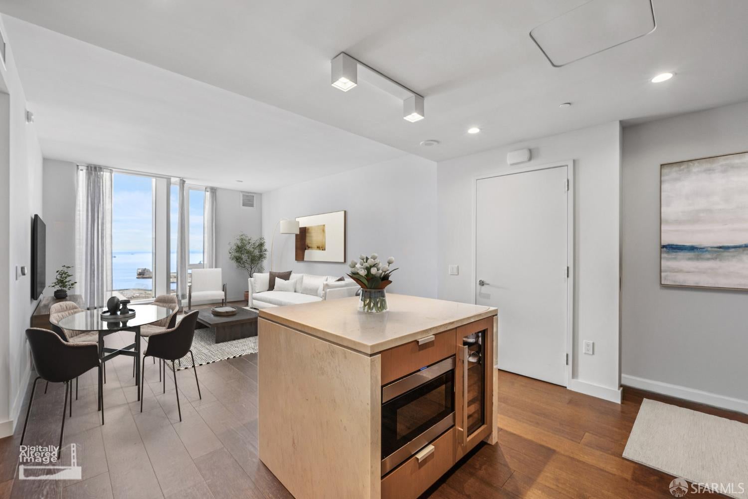 488 Folsom Street 4406, San Francisco CA 94105